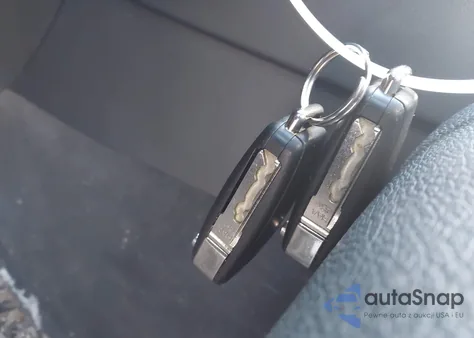 2016 Audi Q3 2.0T Premium Plus z USA, uszkodzony, nr VIN WA1GFCFS5GR022678